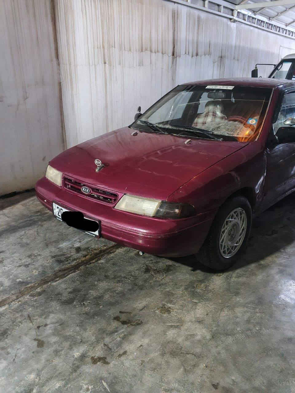 سلام عليكم سيفيا 94 كير مكينه خير من الله كهربائيات كلهن شغالات داخل نضيف  رقم انكليزي جديد  مشروع وطني  سنويه وهزه جديده  شرط التحويل السعر 28 وبيها مجال  ديالئ المقداديه ***********
