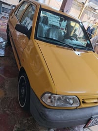 للبيع سايبا موديل ١٥ مكفوله من ضربه والصبغ والبارد  شواصي مكفولات لافط...