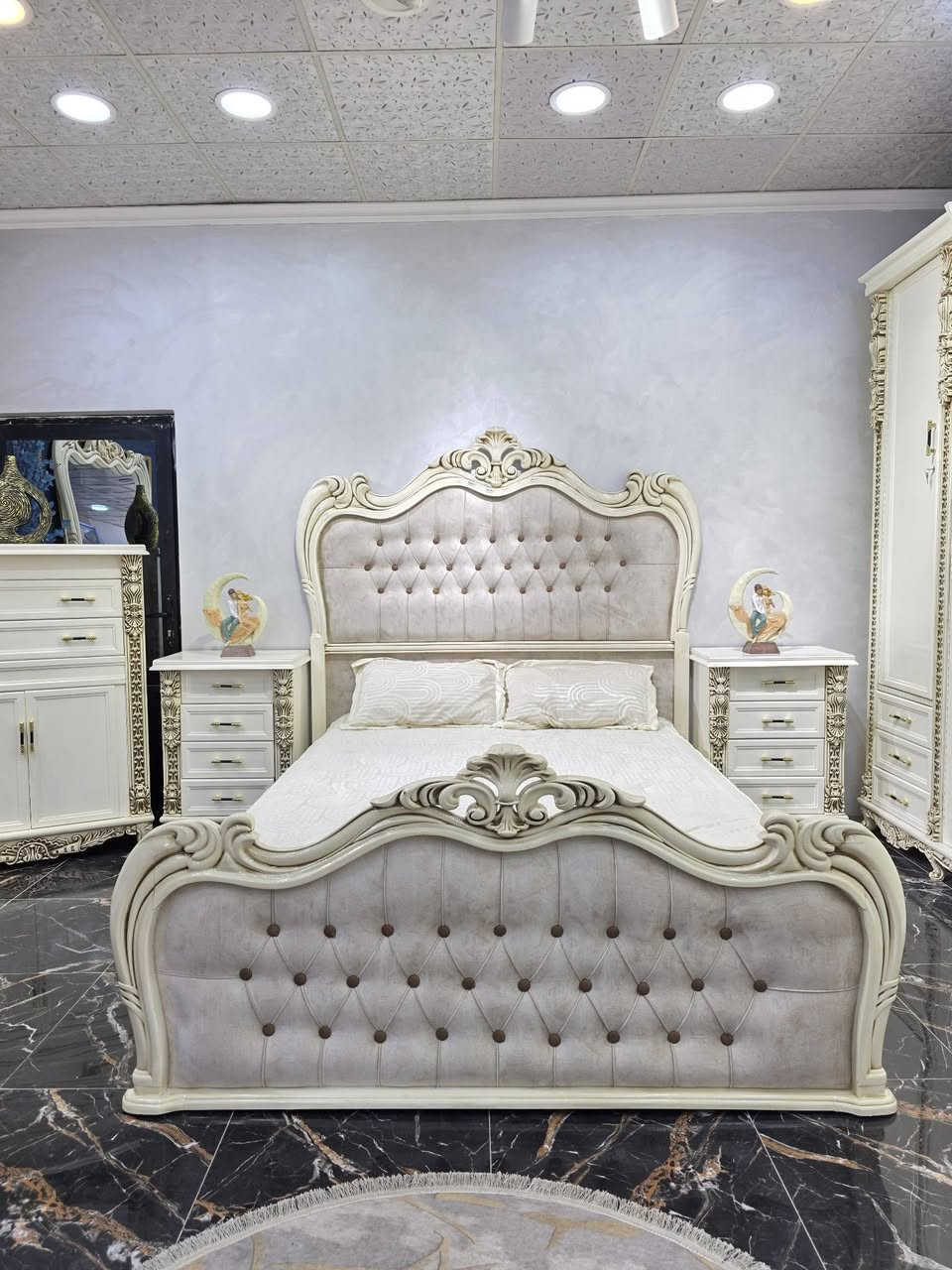 جاهز للحجز وفقط ب975


**إذا كنت صاحب هذا الإعلان وتريد حذفه لأي سبب، رجاءا أرسل رسالة إلى الدعم الفني**