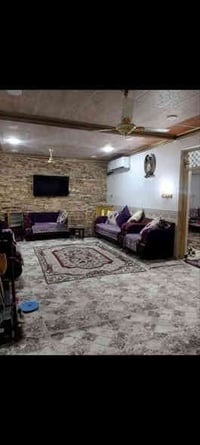 بيت • حي الصدر الأول • ٢٤٠م