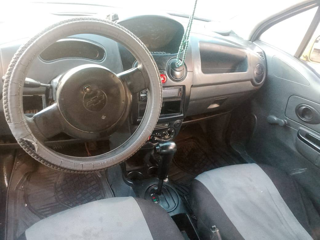 سياره سبارك امريكي موديل 2007 رقم نينوه صدامي كير توماتيك مكينه مال كصه لاصرف ولا نفخ تايرات جدد تدفئه تبريد كامل مانقصها شي عليها هيئه وغرامه عل شاري سعرها 26 وبيها مجال هاذا رقم صاحبها ***********
