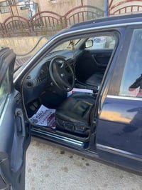 بي ام ٥٢٠ ستيشن • موديل ١٩٩٤ • كركوك