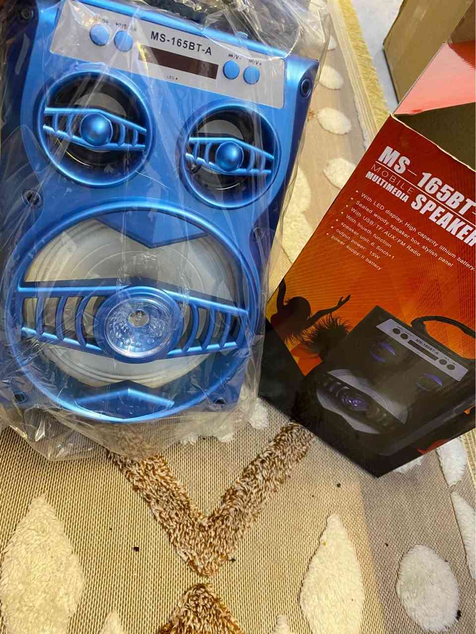 السلام عليكم اغراض امزون اسعارهن مناسبه وكلهن شغلات مكاني الديوانيه وتوصيل مجاني داخل الديوانيه رقمي *********** ديوانية, القادسية
