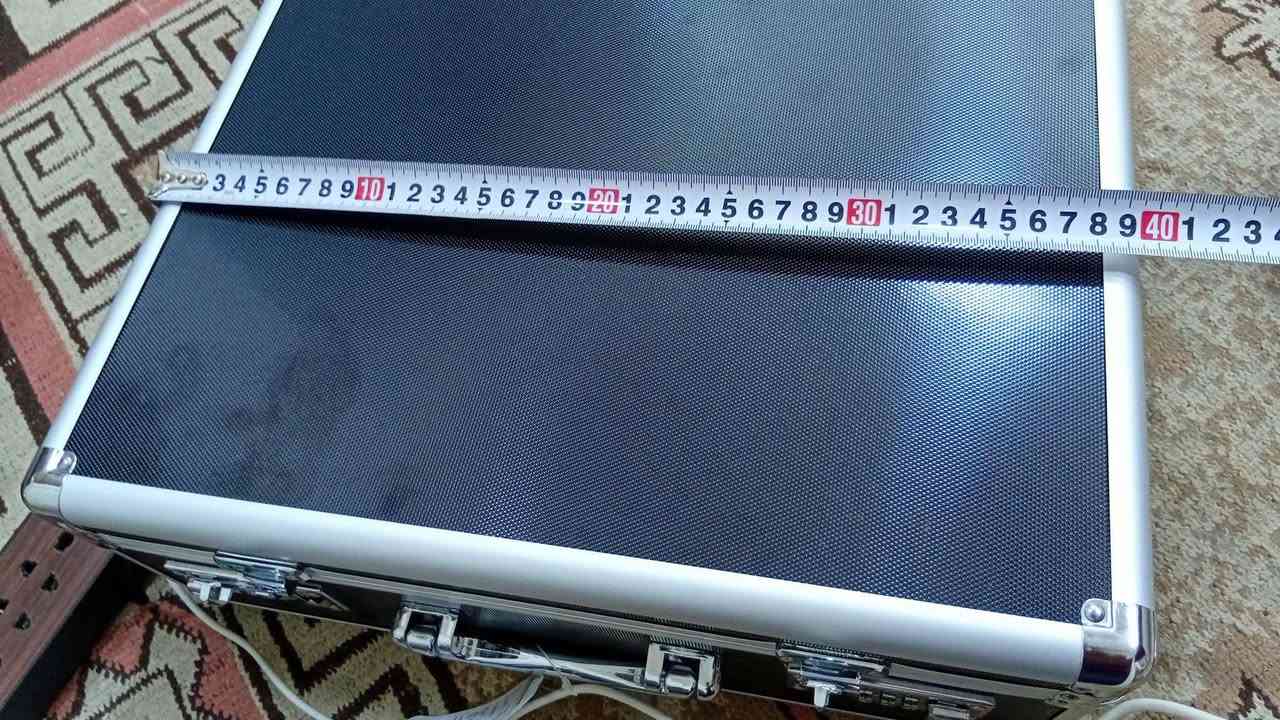 متوفر حقيبه دبلوماسيه ام الرمز


**إذا كنت صاحب هذا الإعلان وتريد حذفه لأي سبب، رجاءا أرسل رسالة إلى الدعم الفني**