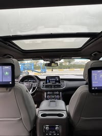 يوكون SLT • محرك ٥.٣ • رقم اربيل