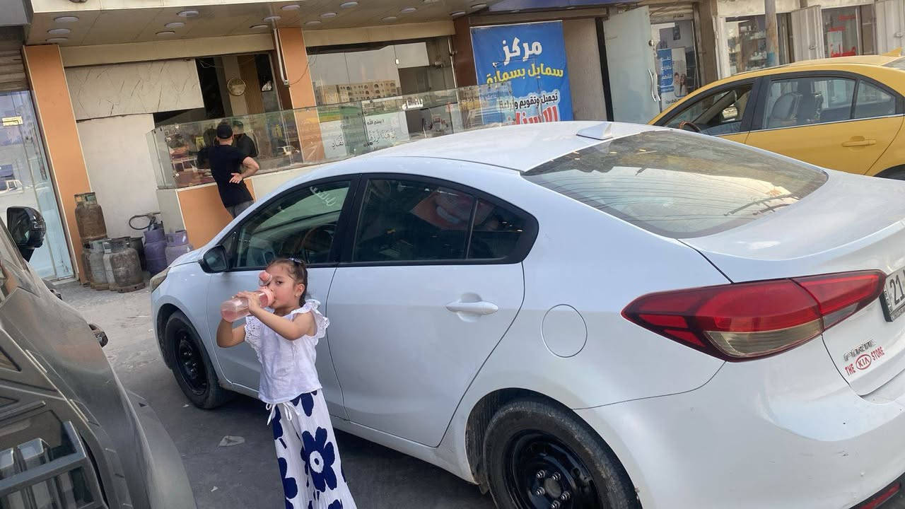 السلام عليكم فورتي 2018 جديدة
السيارة جديدة كلش وبيها منظومة غاز 
محرك وكير كفالة 
شاشة كبيرة 
تحكم ستيرن جهتين
مثبت سرعة
3 وضعيات قيادة
سنوية جديدة بأسمي 
عنواني الزعفرانية اربع شوارع
للإستفسار ***********
