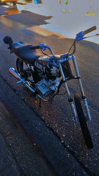 انتنس • محرك مفتوح • موديل ٢٥