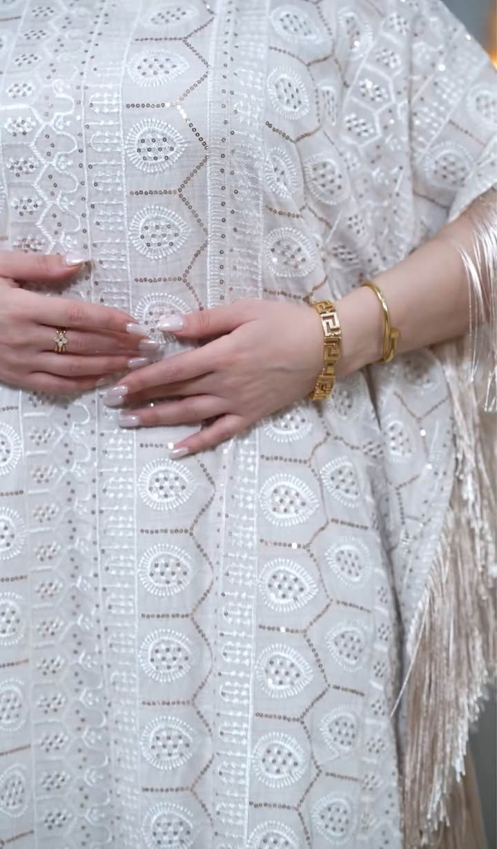 ‎دراعه كشكش انيقه🦋✨🤎‎ موصل, نينوى


**إذا كنت صاحب هذا الإعلان وتريد حذفه لأي سبب، رجاءا أرسل رسالة إلى الدعم الفني**