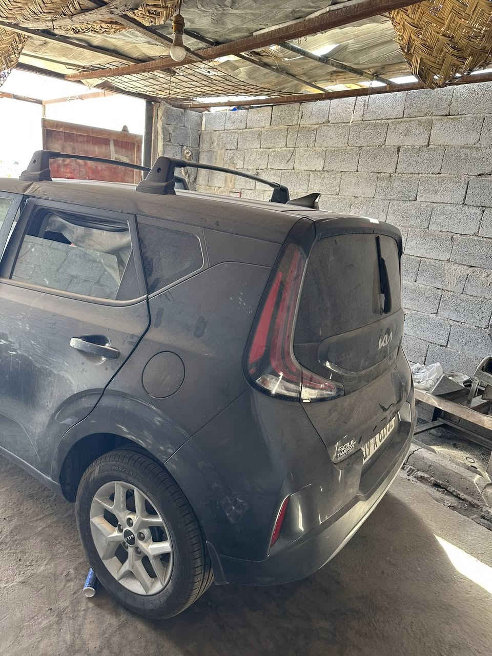 السلام عليكم كيه صول البيع موديل ٢٠٢٣ أبيع على حدثه كما   موضح بلصوره سياره رقم كربلاء إنكليزي سعر مناسب خابرني وبيك خير وتدلل مكلف بنشر صاحب سياره هاذا رقمه ***********
