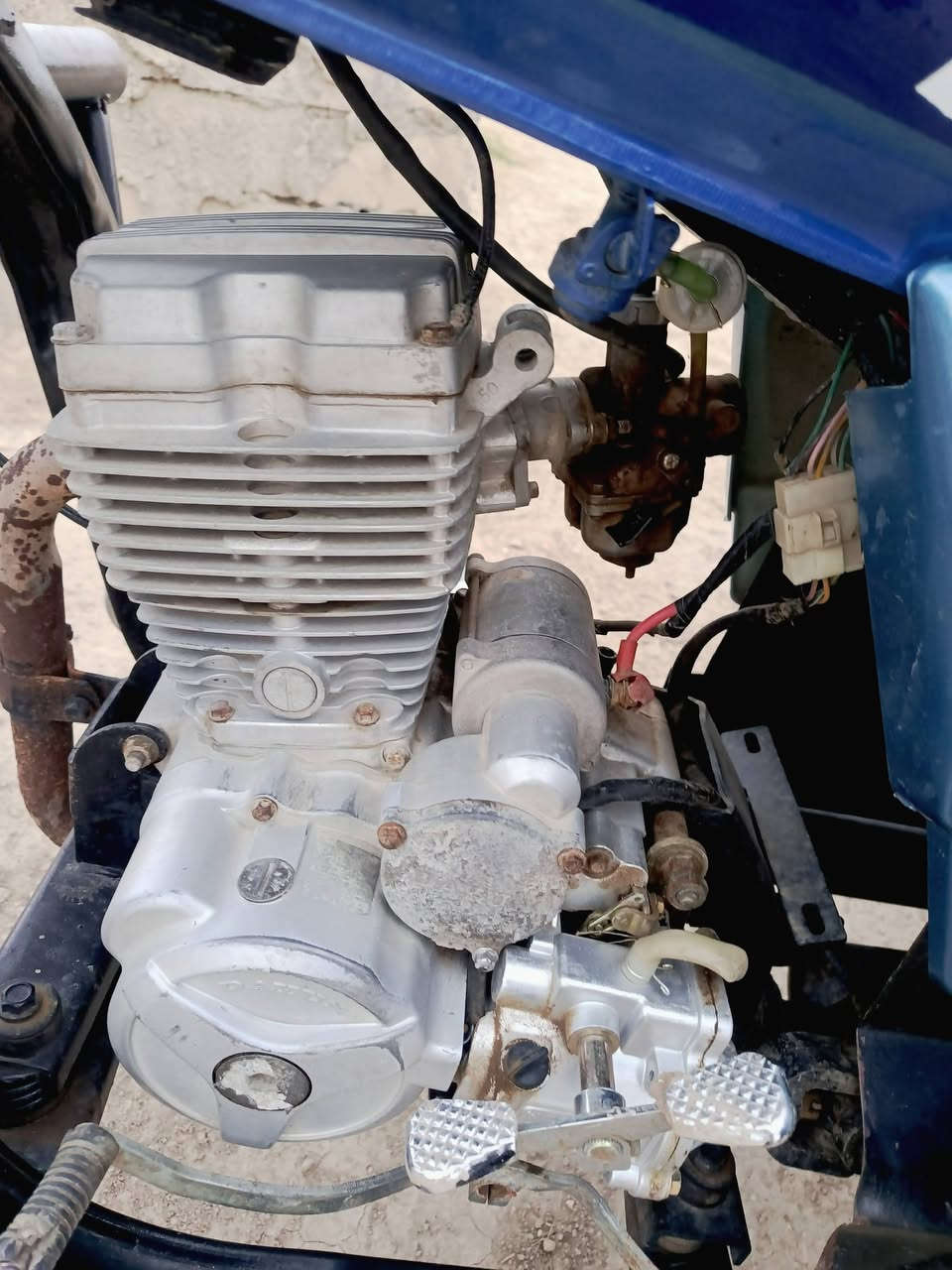 سلام عليكم ستوته دايون موديل 20 مصبوغه صبغ عام جماليه كلك كلك مكاني ناحيه الشحيميه قرية الدواغنه اتصل اوو خاص ***********
