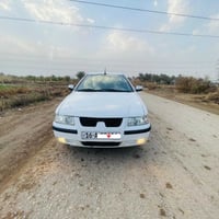 سمند • ٢٠١١ • دوانية