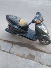 دراجه سكنس • سلف وهندل • الحسينيه الراشديه