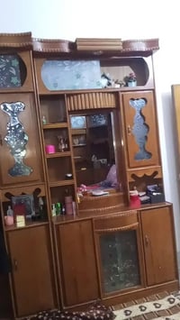 غرفه نوم مستعمله للبيع 07856687189