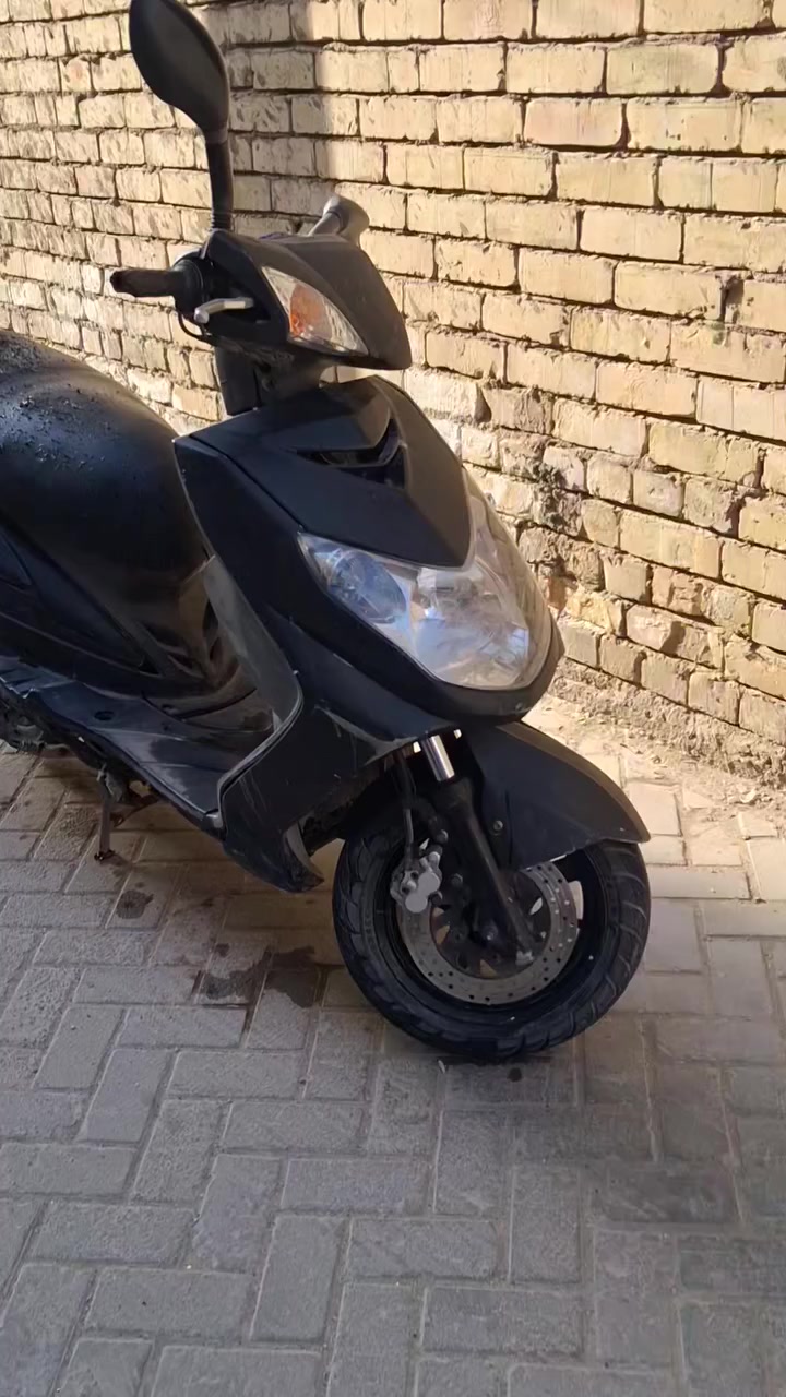 دراجه سكنس ياباني شغاله يحتاجلها باتري وكلجاتها تعبانه سعر ٤٠٠ بيها مجال مكان الصليخ


**إذا كنت صاحب هذا الإعلان وتريد حذفه لأي سبب، رجاءا أرسل رسالة إلى الدعم الفني**