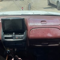 نيسان بيكاب • ٢٠٠٩ • رقم سليمانيه