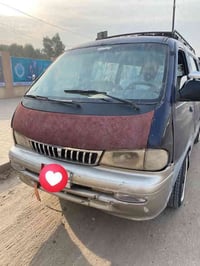 بريجو موديل 96 رقم دياله الماني سياره مكينه كير اكسن حداديه داخل خير م...