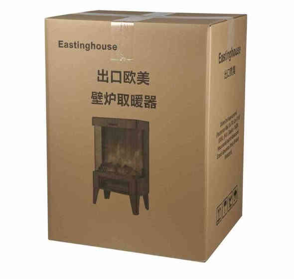 🔥 مدفأة لهب ديكورية &ndash; أجواء نار حقيقية بلمسة زر! حوّل جو البيت للشتاء الأوروبي مع لهب ثلاثي الأبعاد يطلع كأنه نار طبيعية 🔥❄️ دفء + إضاءة + شكل خرافي&hellip; كلهم بجهاز واحد! ✨ مميزاتها: لهب 3D واقعي جداً، يتحرك ويطي إحساس نار حقيقية. تدفئة قوية 2000 واط&hellip; تدفي الغرفة بسرعة. زجاج بانورامي من 3 جهات حتى تشوف اللهب من كل زاوية. شاشة رقمية فوق ويّا أزرار تحكم سهلة. أرجل ثابتة وما تهتز أثناء التشغيل. نظام فصل أوتوماتيكي يحمي من حرارة زائدة. تقدر تشغل اللهب فقط بدون تدفئة حتى تضيف جو رايق بأي وقت. 📏 الحجم: 37 &times; 31 &times; 20 سم ⚡ القوة: 2000 واط جهاز يضيف دفا&hellip; وجمال&hellip; وجو خرافي لأي غرفة!
السعر 45 الف مع التوصيل 

للحجز ع الخاص او الرقم ***********
