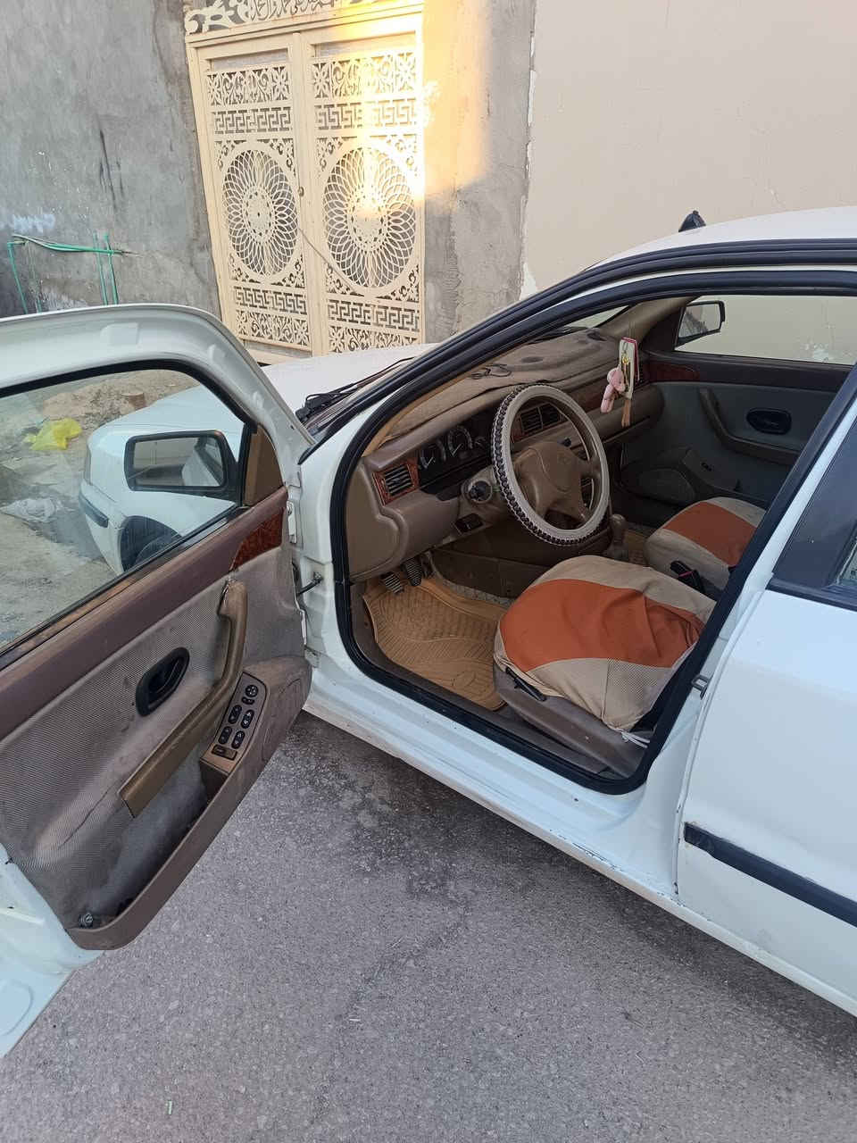 سلام عليكم سمند 2011 رقم انكليزي بابل سياره خير من الله سياره بسمي تحويل ثاني يوم مكان النجف كوفه حي مسان رقم موبايل *********** سعر ٤٥ ب مجال
