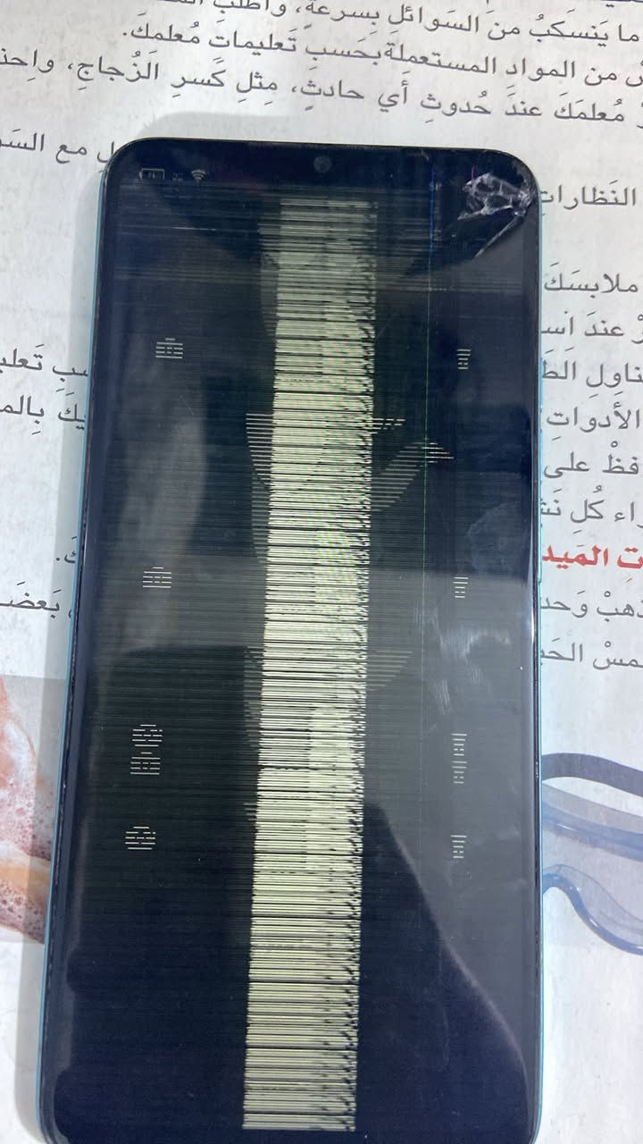 جهاز تكنو سبارك كو  يحتاج فقط شاشه السعر ٧٥ وبي مجال


**إذا كنت صاحب هذا الإعلان وتريد حذفه لأي سبب، رجاءا أرسل رسالة إلى الدعم الفني**