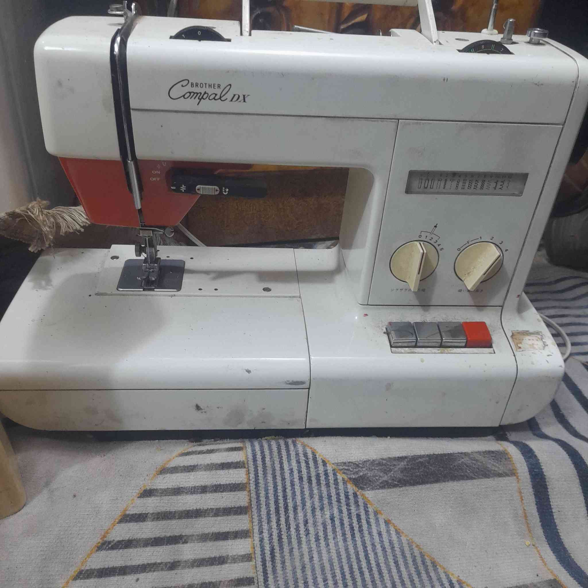 نضيفه كلش للبيع مكاني الناصرية


**إذا كنت صاحب هذا الإعلان وتريد حذفه لأي سبب، رجاءا أرسل رسالة إلى الدعم الفني**