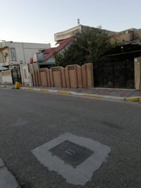 حي المعلمين • ٤٢٠م • دار طابقين