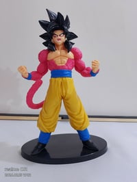 مجسم دراغون بول جي تي • سوبر ماستر