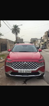 سنتافي 2023 جديد بدون صبغ ليبل واحد   وبارد مكانين خشم الشاصي اليسار  ...