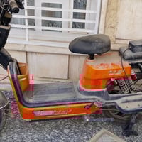 دراجه شحن للبيع واير السكليتر مكطوع مكاني بغداد السيديه  07838225588⚡ ...