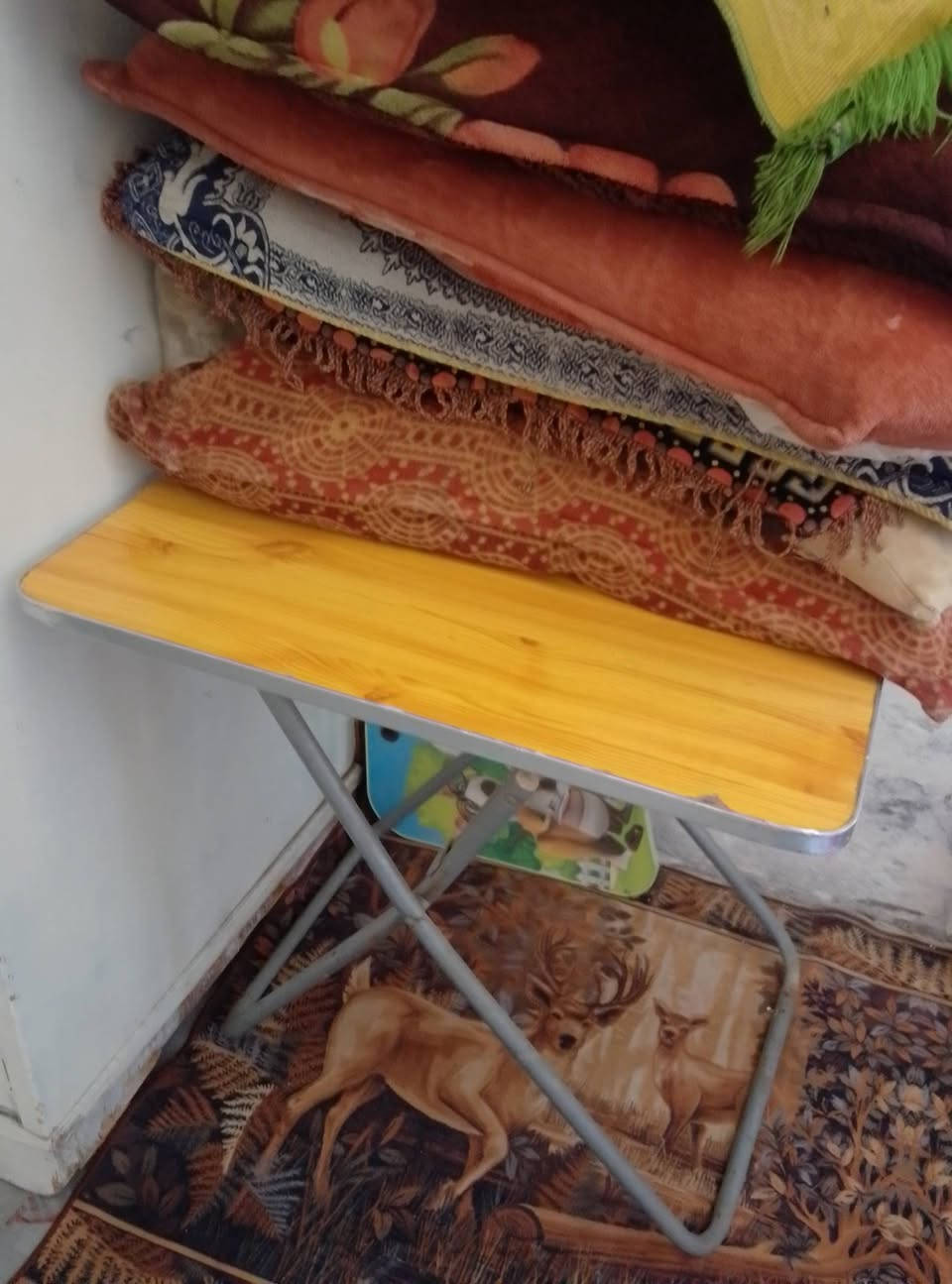 سلام عليكم غراض للبيع اسعار مناسبه عنوان حله منطقة عنانه ***********واتساب
