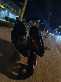 دراجة ماكس • تحويل باسمك • البوبيات عمود 103