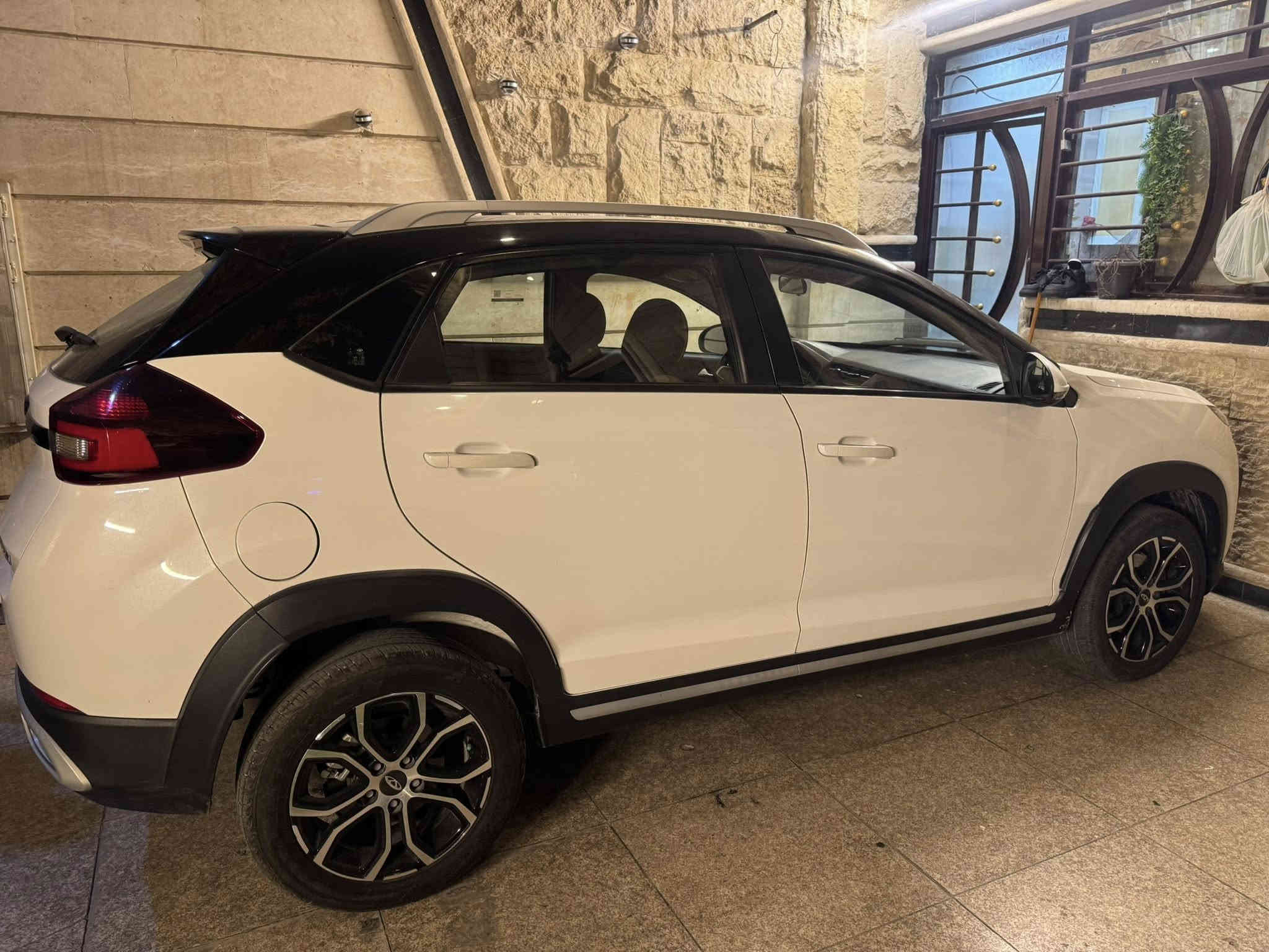 تيكو برو 2 لبيع ماشية 55 الف رقم بغداد سعرها 95 ورقة بيها مجال الاتصال ***********
