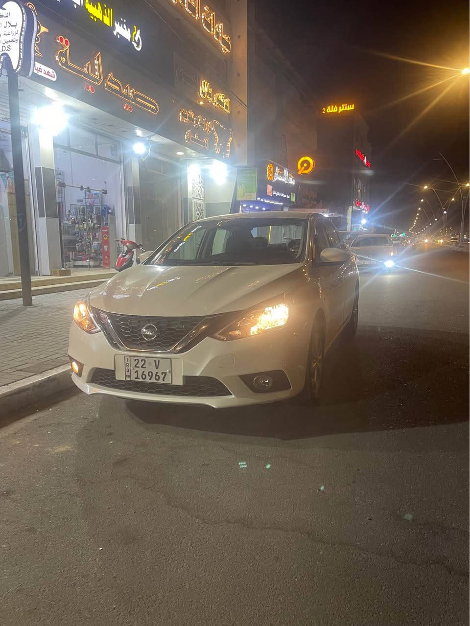 سنتره مديل ٢٠٢٥كفاله عامه ماشي ١١الف سياره تجميع صيني 
*********** لبصره لقبله البصرة, العراق
