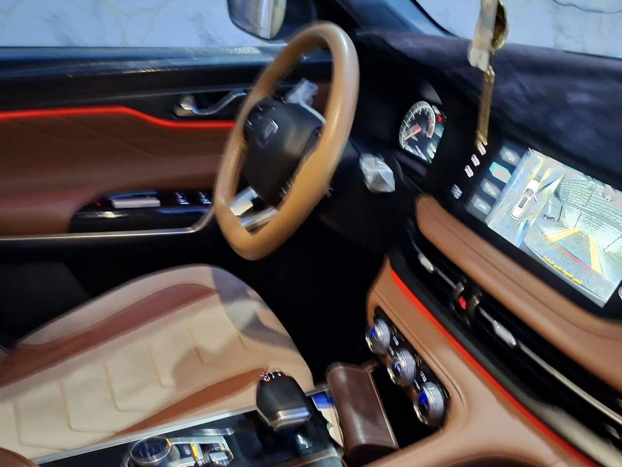 سلام عليكم شانجان سي اس ٩٥ موديل ٢٤ فول الخيرحره تحويل مباشر بسمي ستخدام شخصي بيع سريع بدون مراوس سعر ٢٤٥ بيهه مجال حك جيه عنوان ميسان
***********
