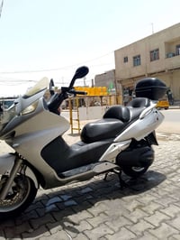 سلفر ونج • ٤٠٠ • جاهزه