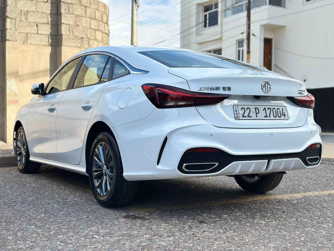 MGمۆدیل2025فول قەپات هیچی نیەبەناوی خۆمەسعر125کەمێک مەجال ژمارەمۆبایل*********** زۆرکەم ڕۆشتوە7هەزارچوەشوێنی سەیارەهەولێر أربيل, العراق
