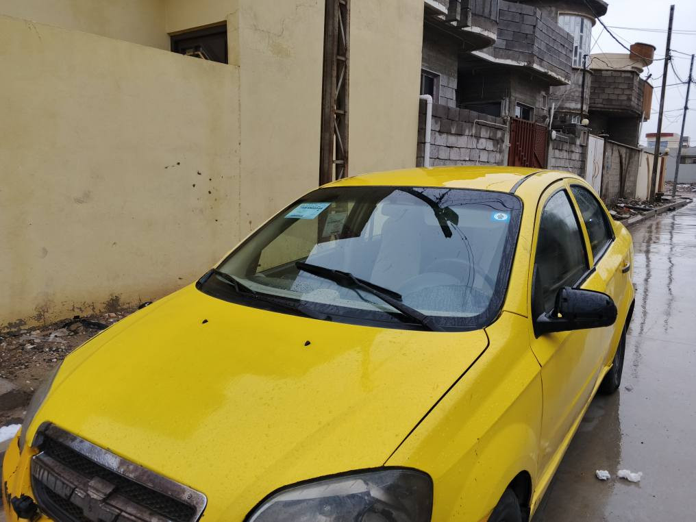 افيو للبيع 2009 رقم نينوي شرط التحويل ***********
