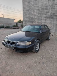سوناتا 2 • ١٩٩٤ • ديالى