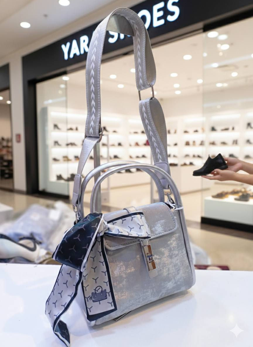 دائما الأناقة والذوووق عدناااا😍

من.❤️❤️❤️......

🇮🇶 يارأ شوز للاحذية والحقائب النسائية 🇮🇶

أحدث ماركات الاحذية النسائية الحصرية💕

جبنالكم أحلى موديل حقيبة شبابية ماركة كوالتي عالي✅ 

العنوان موصل حي سومر مقابل الاستدارة الاولئ مجاور صياغة الحافظ 👍


**إذا كنت صاحب هذا الإعلان وتريد حذفه لأي سبب، رجاءا أرسل رسالة إلى الدعم الفني**