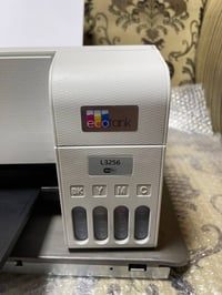 طابعة • L3256