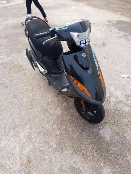 سلام عليكم دراجه للبيع ماكس عدله للبيع دراجه مرتبه نضيفه ممفتوحه كامله مكمله   العنوان بغداد الاعضميه سبع بكار الرقم الاستفسار ***********
