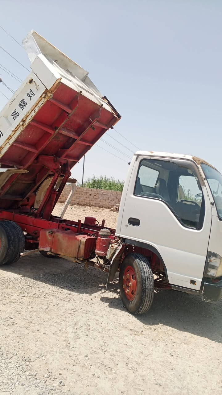 السلام عليكم كنتر ازوزه للبيع مكفوله موديل 93. مكان الناصريه الشطره ***********
