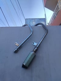 للبيع • دراجة • مجهولة