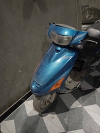 فراشة • الحمزة الغربي