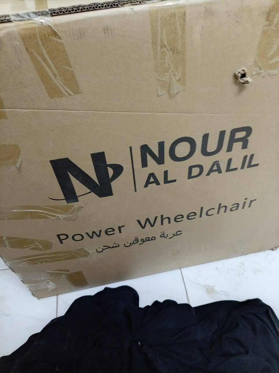 للبيع جديده السعر 650  قفل


**إذا كنت صاحب هذا الإعلان وتريد حذفه لأي سبب، رجاءا أرسل رسالة إلى الدعم الفني**