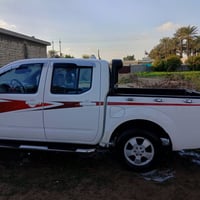 نيفارة • ٢٠٠٩ • جير عادي