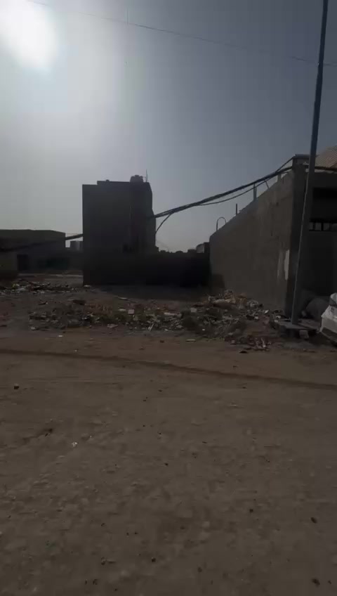 سلام عليكم 👋
قطعه ملك صرف بمربع المالكي 💥
المقاطعه 2/10 💥
رقم العقار -  14473💥
المساحه -75م💥
الواجهة-- 5💥
النزال-- 15💥
خدمات ماء مجاري كهرباء 💥
نتكفل_بالقطعه_لحين_التقرير 💥
~~~~~~~~~~~~~~~~~~~~~~~~~~
***********محمد السراي 
***********حسين السراي 
#السراي_للعقار #فرصة_استثمار #بيع_اراضي 🚀
