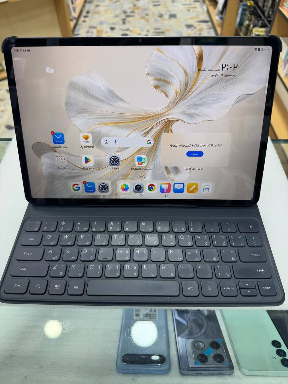 تابع الصفحه ليصلك كل جديد


**إذا كنت صاحب هذا الإعلان وتريد حذفه لأي سبب، رجاءا أرسل رسالة إلى الدعم الفني**