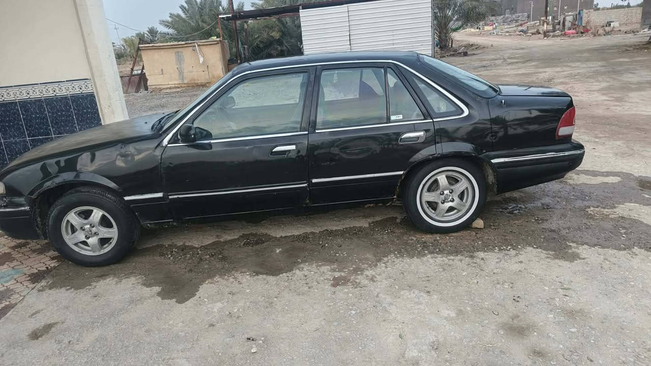 مكلف بالنشر
سياره برنس موديل 95 رقم مثنى الماني مدور ثاني يوم  كير عادي مكينه  خير من الله ***********
