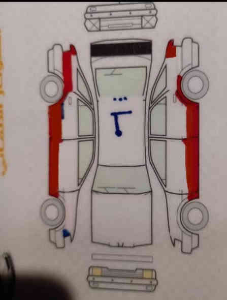 النترا موديل 2012
رقم اربيل الجديد سنويه 2026
تحويل مباشر 
محرك 1800 دوش 
 وارد خليجي فول خدمات وجاهزه 
سلايت 
Abs
داخل لونين
نظام ECO
تحكم ستيرن جهتين 
اشاير بالمري 
ويل كب بلادي 
صدر تبريد طخم تايرات دعاميه كلها جديد 
السياره فقط تلقيطات صبغ فتل من الاسفل جمالية بدون دواخل 
السونار موضح ومرفق مع الصور 

السعر  100  بيها مجال 
مكان السيارة حي الوحدة
***********
