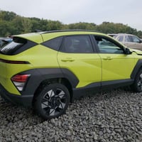 كونا • ٢٠٢٤ • بلا تصليح